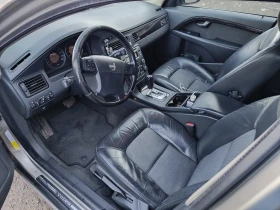 Volvo V70 2, 5Т с Газова Уредба, снимка 9