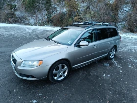 Volvo V70 2, 5Т с Газова Уредба, снимка 8