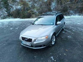 Volvo V70 2, 5Т с Газова Уредба, снимка 5