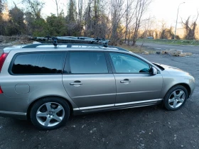 Volvo V70 2, 5Т с Газова Уредба, снимка 4