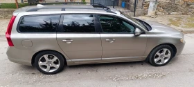 Volvo V70 2, 5Т с Газова Уредба - 10999 лв. - 74246045 2