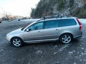 Volvo V70 2, 5Т с Газова Уредба, снимка 3