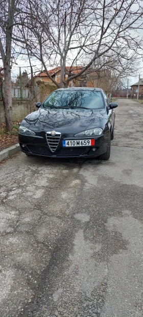 Alfa Romeo 147, снимка 8