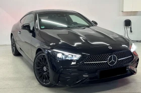 Mercedes-Benz CLE 200* COUPE* AMG* 360 CAM* NIGHT PACK* PANO*  | Mobile.bg    1