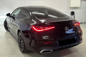 Mercedes-Benz CLE 200* COUPE* AMG* 360 CAM* NIGHT PACK* PANO*  | Mobile.bg    5