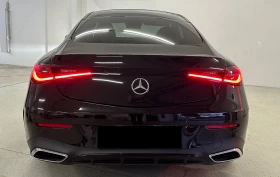 Mercedes-Benz CLE 200* COUPE* AMG* 360 CAM* NIGHT PACK* PANO*  | Mobile.bg    4