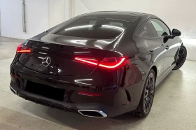 Mercedes-Benz CLE 200* COUPE* AMG* 360 CAM* NIGHT PACK* PANO* , снимка 3