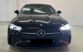 Mercedes-Benz CLE 200* COUPE* AMG* 360 CAM* NIGHT PACK* PANO* , снимка 2