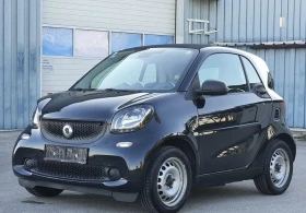 Smart Fortwo Първи собственик , реални километри, снимка 4