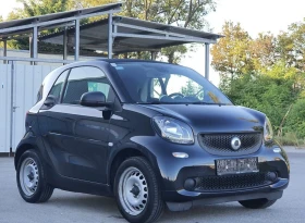 Smart Fortwo Първи собственик , реални километри, снимка 6