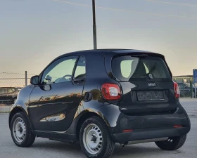 Smart Fortwo Първи собственик , реални километри, снимка 3