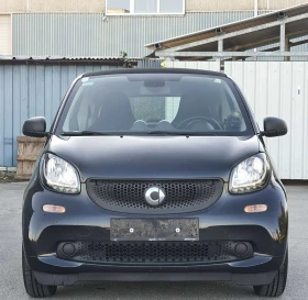 Smart Fortwo Първи собственик , реални километри, снимка 5