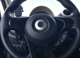 Smart Fortwo Първи собственик , реални километри, снимка 7