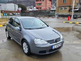 VW Golf 1.6 NAVIGACIA/KLIMA, снимка 8