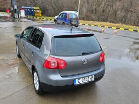 VW Golf 1.6 NAVIGACIA/KLIMA, снимка 4