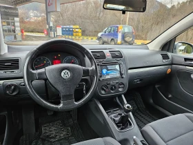 VW Golf 1.6 NAVIGACIA/KLIMA, снимка 10