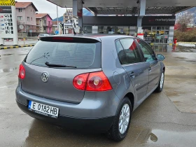 VW Golf 1.6 NAVIGACIA/KLIMA, снимка 5