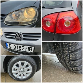 VW Golf 1.6 NAVIGACIA/KLIMA, снимка 17