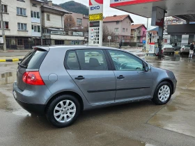 VW Golf 1.6 NAVIGACIA/KLIMA, снимка 6