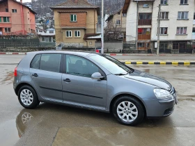 VW Golf 1.6 NAVIGACIA/KLIMA, снимка 7