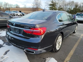     BMW 750 xDrive* Distronic* Harman/Kardon* * * 