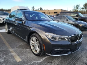     BMW 750 xDrive* Distronic* Harman/Kardon* * * 