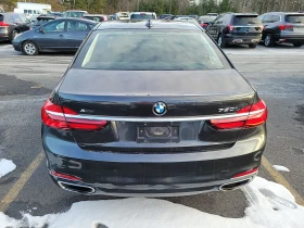     BMW 750 xDrive* Distronic* Harman/Kardon* * * 