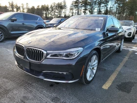     BMW 750 xDrive* Distronic* Harman/Kardon* * * 