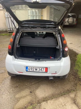 Smart Forfour, снимка 10