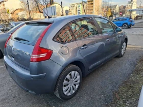 Citroen C4 2.0 | Mobile.bg    3