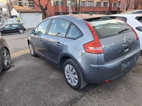 Citroen C4 2.0 | Mobile.bg    4