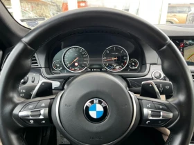 BMW 530 530D X-Drive LCI ADAPTIVE LED M-PACKET, снимка 11