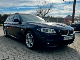 BMW 530 530D X-Drive LCI ADAPTIVE LED M-PACKET, снимка 3