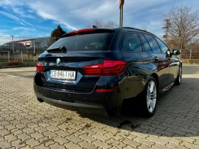 BMW 530 530D X-Drive LCI ADAPTIVE LED M-PACKET, снимка 6