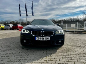 BMW 530 530D X-Drive LCI ADAPTIVE LED M-PACKET, снимка 2