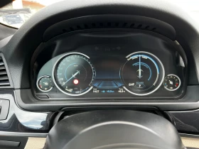 BMW 530 530D X-Drive LCI ADAPTIVE LED M-PACKET, снимка 13