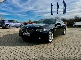 BMW 530 530D X-Drive LCI ADAPTIVE LED M-PACKET, снимка 1