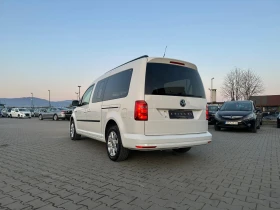     VW Caddy 1.4i/METAN 6+ 1 EURO 6D