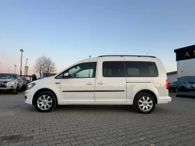     VW Caddy 1.4i/METAN 6+ 1 EURO 6D