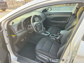 Hyundai Elantra 2.0 автоматик, снимка 9