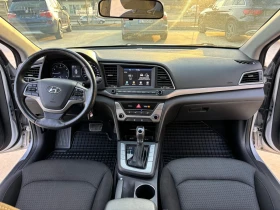 Hyundai Elantra 2.0 автоматик, снимка 11