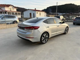 Hyundai Elantra 2.0 автоматик, снимка 4