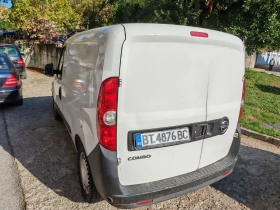 Opel Combo, снимка 3