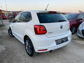 VW Polo 1.4TDI FACELIFT FRESH, снимка 5