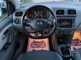 VW Polo 1.4TDI FACELIFT FRESH, снимка 10