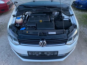 VW Polo 1.4TDI FACELIFT FRESH, снимка 15