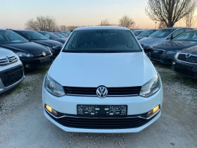 VW Polo 1.4TDI FACELIFT FRESH, снимка 2