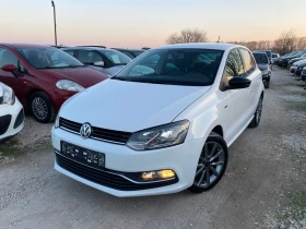 VW Polo 1.4TDI FACELIFT FRESH, снимка 1