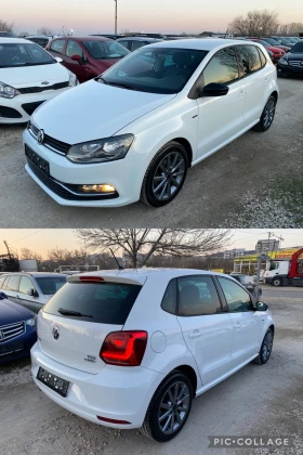 VW Polo 1.4TDI FACELIFT FRESH, снимка 13