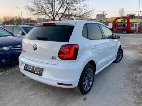 VW Polo 1.4TDI FACELIFT FRESH, снимка 4